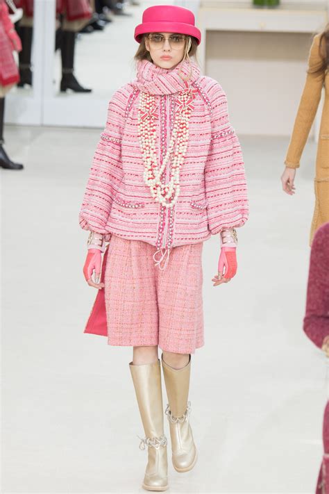 fashion week chanel 2016|chanel fashion collections.